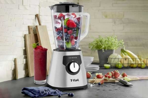 T-fal inspira a explorar nuevas recetas para lograr un estilo de vida saludable 1 T-fal inspira a explorar nuevas recetas para lograr un estilo de vida saludable