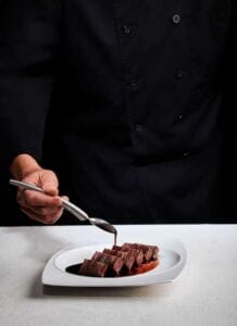 cortes de carne plant based