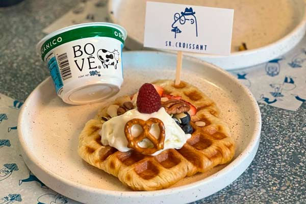 Bové y Sr. Croissant realizan colaboración gastronómica para el Mes del Amor 1 Bové y Sr. Croissant realizan colaboración gastronómica para el Mes del Amor