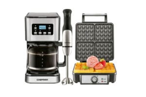 Electrodomésticos Chefman