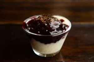 postres limeños