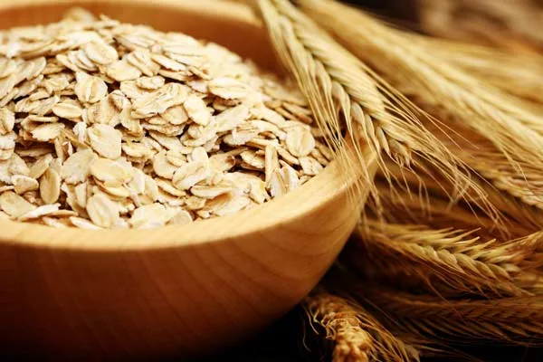 Vitaminas y minerales esenciales que aporta la avena