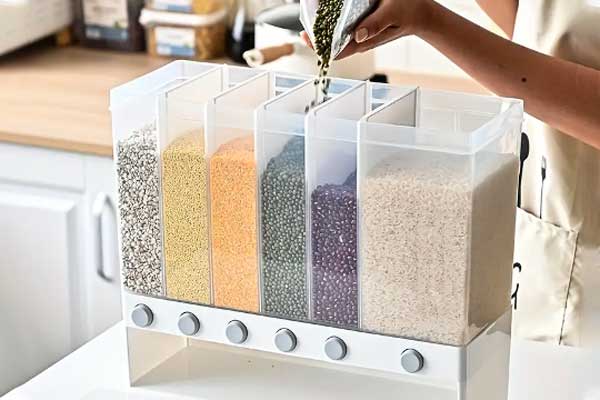 Aditamentos para la cocina que mejoran su funcionalidad 1 Aditamentos para la cocina que mejoran su funcionalidad
