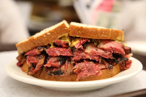 Las 6 mejores ofertas gastronómicas de Nueva York