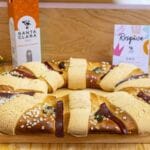 Roscas de Reyes Santa Clara