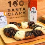 100 años Santa Clara