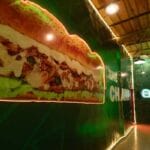 Experiencia inmersiva