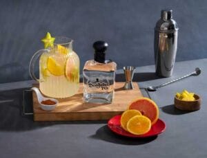 Rodeo Rita Don Julio, cóctel para Super Bowl