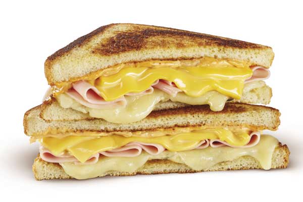Sandwichosos de Vips, el platillo que arranca las celebraciones de su 60 aniversario 1 Sandwichosos de Vips, el platillo que arranca las celebraciones de su 60 aniversario