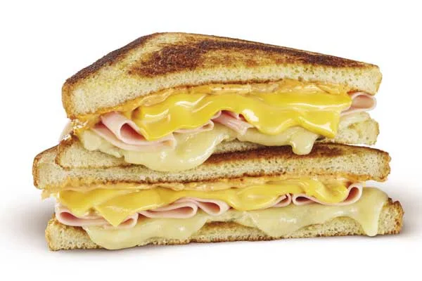 Sandwichosos de Vips, el platillo que arranca las celebraciones de su 60 aniversario