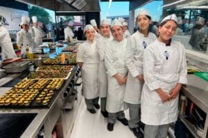 Nuevas Cocinas Le Cordon Bleu