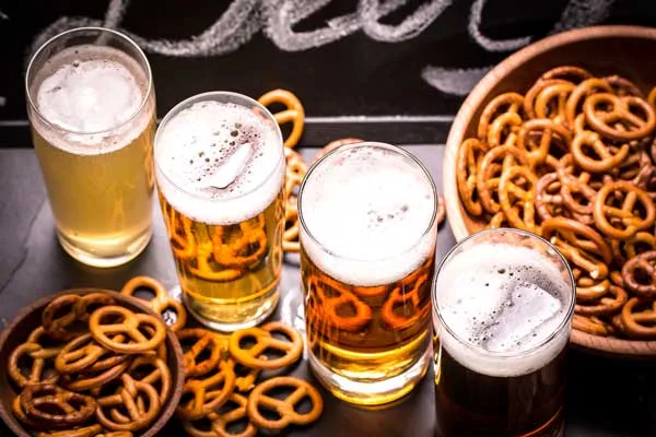 Las 6 mejores cervezas para mochileros en Sudamérica