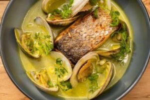 Restaurante Nicos San Valentín