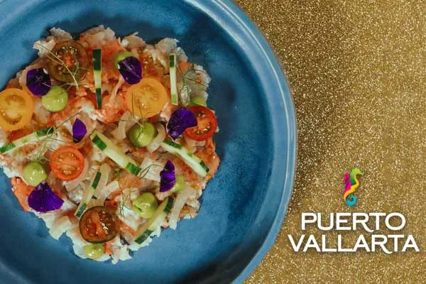 Restaurantes de Puerto Vallarta destacan en la Guía México Gastronómico 2024