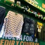 subway merchandasing