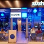 Sushiitto Wao Parque Tepeyac