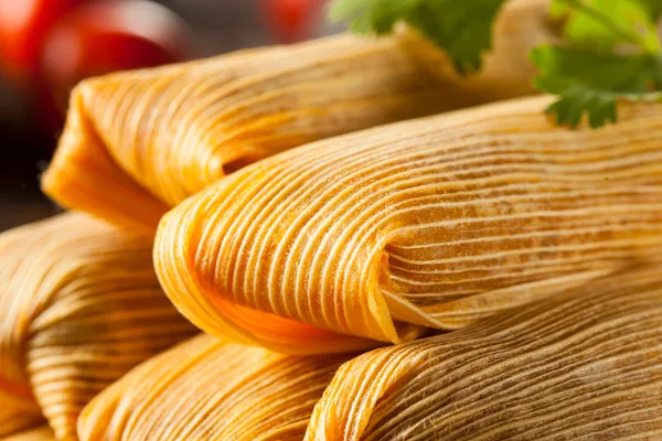 ¿De verde, mole o dulce? Cuáles son los tamales favoritos para el Día de la Candelaria
