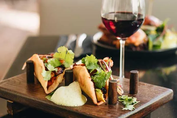 Las 7 rutas de vino mexicano que debes visitar en el 2024