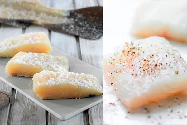 La Cuaresma y el bacalao Noruego, fusión de tradiciones culinarias en México