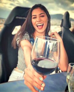 Dinner in the Sky llega a Nayarit a ofrecer una experiencia gastronómica de altura 2 Nayarit Dinner in The Sky