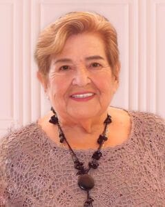 Doña Conchita de El Tizoncito