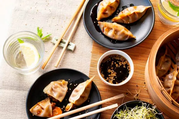 3 recetas prácticas y rápidas para microondas en Cuaresma