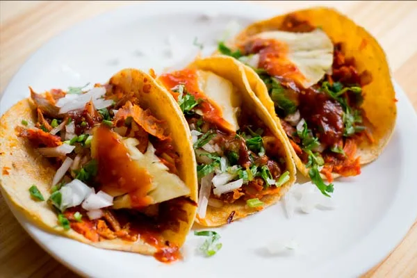 El Tizoncito, un ejemplo de empoderamiento femenino