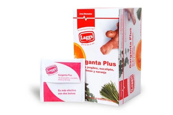 Prevén las alergias de Primavera con los tés adecuados