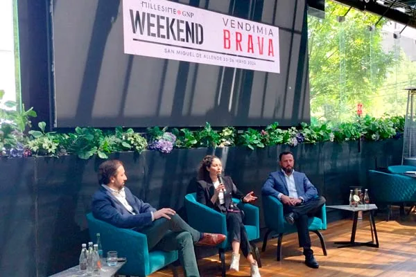 San Miguel de Allende presenta Vendimia Brava, un fabuloso fin de semana gastronómico