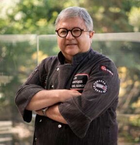 Alberto Díez, Los Antojos del Gordo