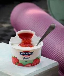 FAGE Split Yogurt Griego