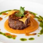 Descubre las terrazas más deliciosas para la primavera en la CDMX 5 Filete de Res a las Brasas