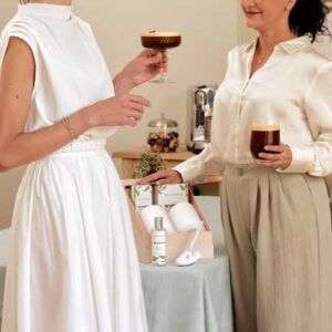 Nespresso para Día de las Madres