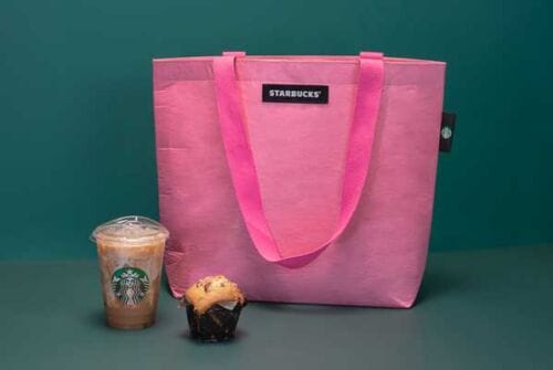 Starbucks se une a DiDi Food, Rappi y Uber Eats en una semana de sorpresas y beneficios