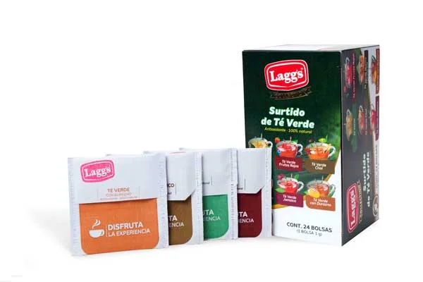 Té Verde, tu aliado para lucir y sentirte mejor durante vacaciones