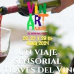 Festival VinArt Ajijic Jalisco