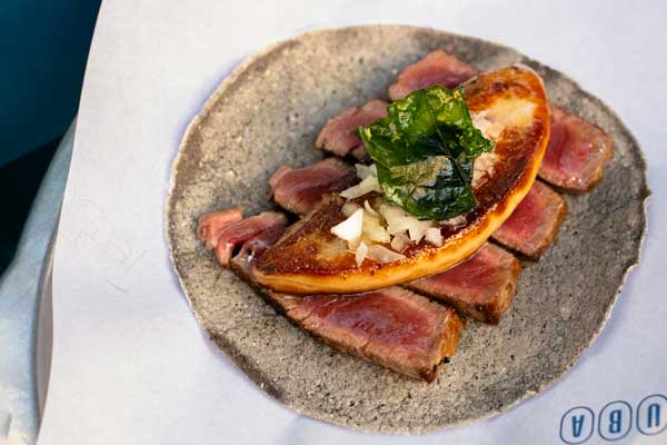 El Chef Antonio Sáez trae su maestría para un homenaje en Sofitel Mexico City Reforma 1 El Chef Antonio Sáez trae su maestría para un homenaje en Sofitel Mexico City Reforma