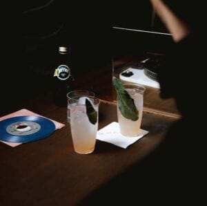 coctel California Daze