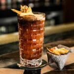 Descubre las terrazas más deliciosas para la primavera en la CDMX 4 Cóctel Blody Mari