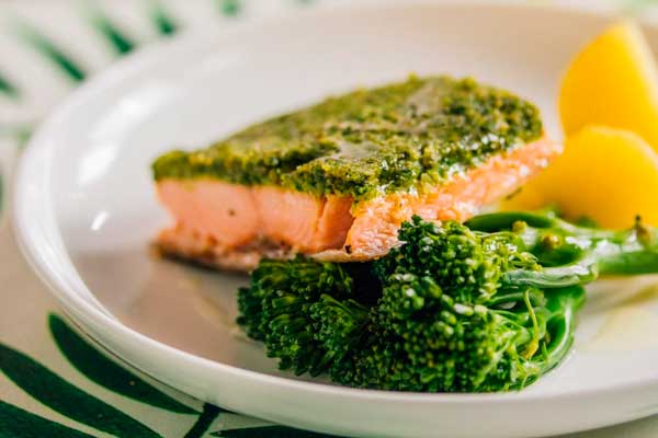 El placer de comer sano: Descubre los secretos de una dieta equilibrada 1 El placer de comer sano: Descubre los secretos de una dieta equilibrada
