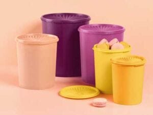 Tupperware