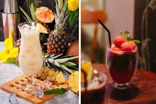 Refresca tu verano con jugos saludables: una explosión de sabor y vitalidad