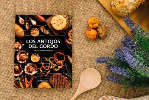 Los Antojos del Gordo, una historia de negocios, comida y éxito de Alberto Díez 9 Los Antojos del Gordo, una historia de negocios, comida y éxito de Alberto Díez