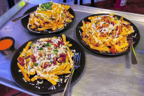 Pipiris Fries, una explosión de sabor en cada bocado 1 Pipiris Fries, una explosión de sabor en cada bocado