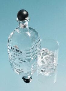 auge tequilas cristalinos