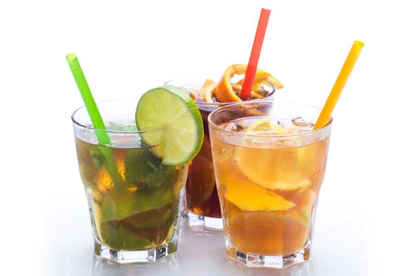 Recetas con tés fríos para combatir el calor 1 Recetas con tés fríos para combatir el calor