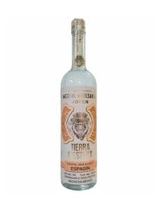 mezcal Tierra Mestizza
