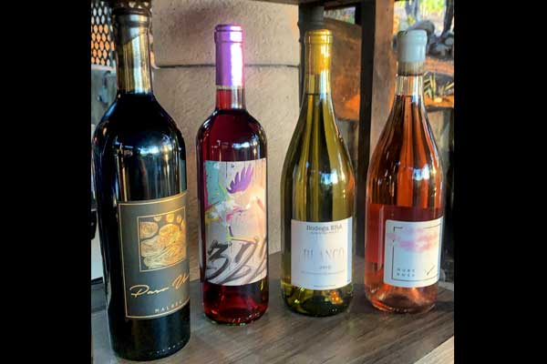 Este verano prueba vinos espumosos y frescos de la Bodega Era 1 Este verano prueba vinos espumosos y frescos de la Bodega Era