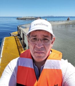 totoaba santomar granjas y viveros