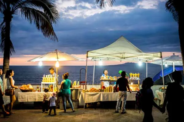 Puerto Vallarta celebra a mamá con las mejores experiencias